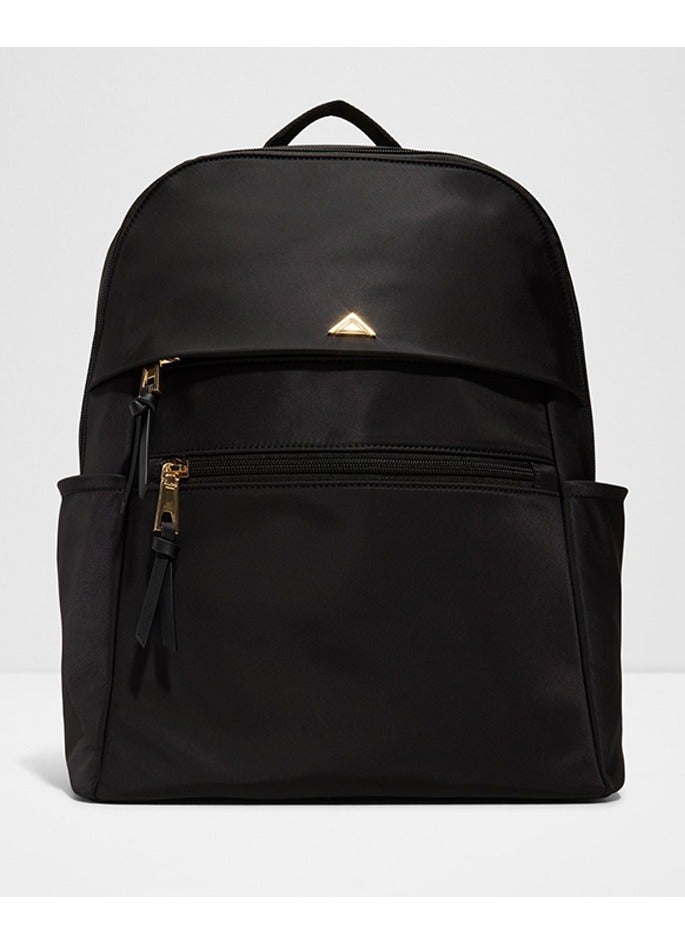 ALDO LOTHIANNA Textured Front Pocket Backpack - Image 1